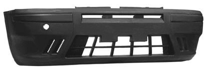 Fiat Punto 1999-2003 Front Bumper  - Petrol - Manual - Not HGT Models