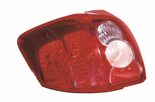 Rear Lamp - Koito Type - LH