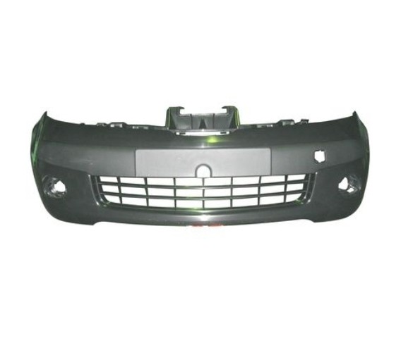 Nissan Note 2006-2009 Front Bumper Not Primed