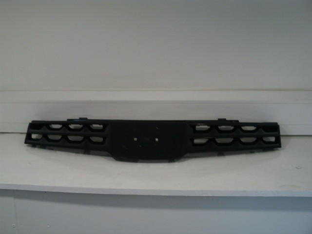 Nissan Note 2006-2009 Front Grille