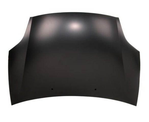 Fiat Bravo 2007- Bonnet