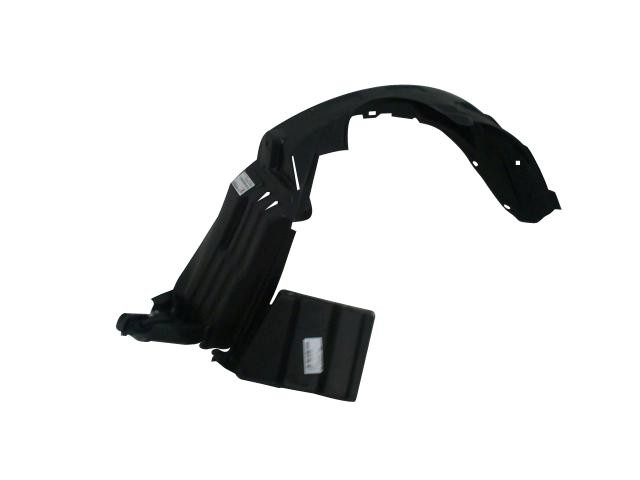 Front Wing Splashguard (Diesel Models)