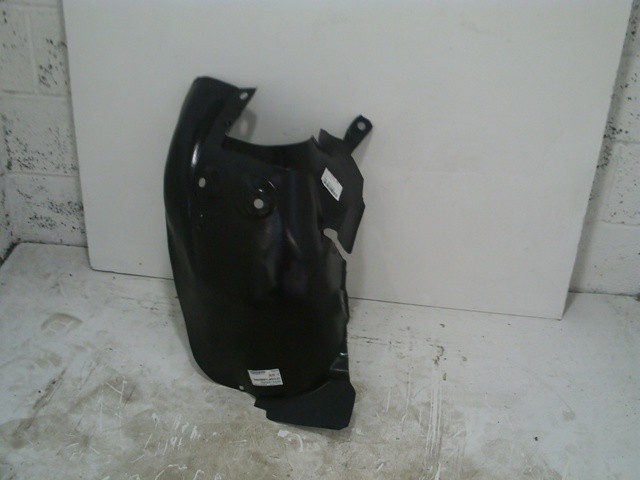 Ft Wing S/Guard - Rear - LH