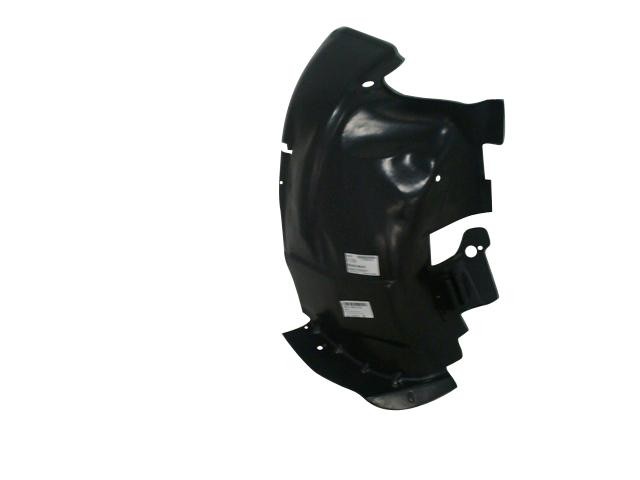 Renault Scenic 1999-2003 Front Wing Splashguard (Front Part)
