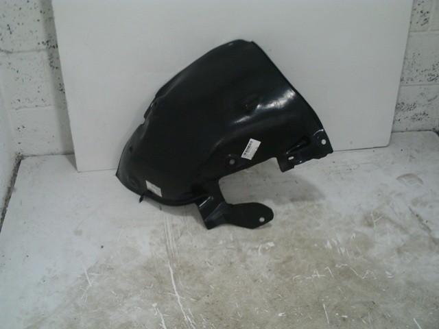 Wing Splashguard Front Part LH