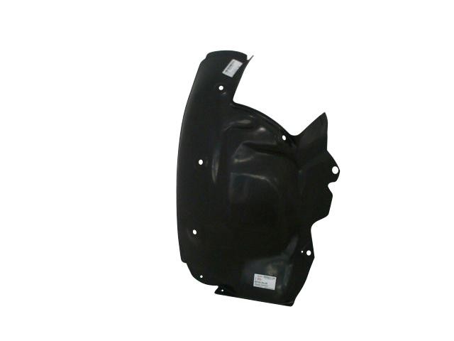 Wing Splashguard Rear Part LH