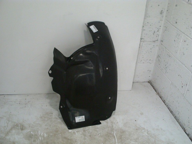 Wing Splashguard Rear Part RH