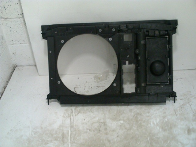 Front Panel - Not 1.6 Diesel