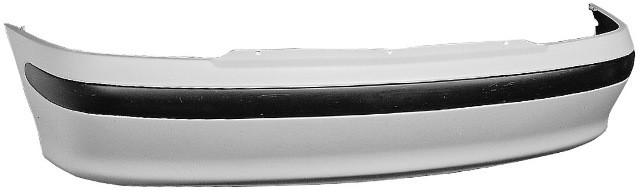 Renault Megane 1996-1999 5 Dr Rear Bumper
