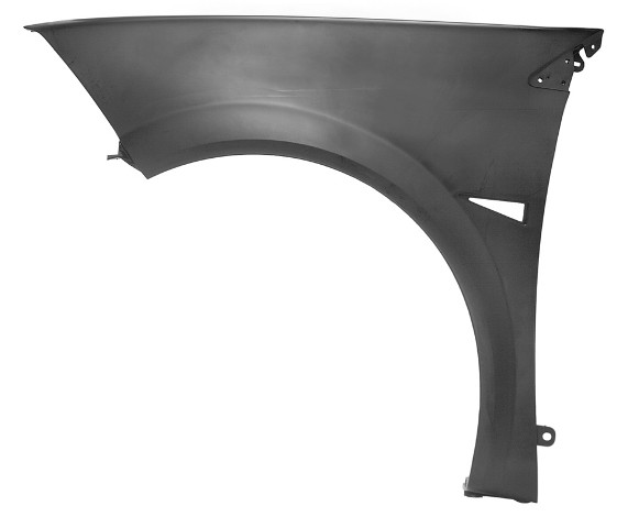 Renault Megane 2003-2009 Front Wing L/H