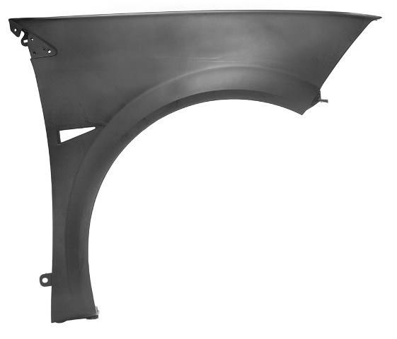 Renault Megane 2003-2009 Front Wing R/H