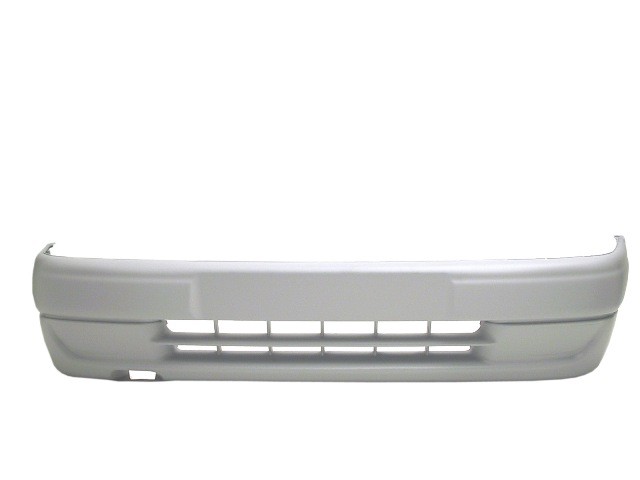 Front Bumper - Primed