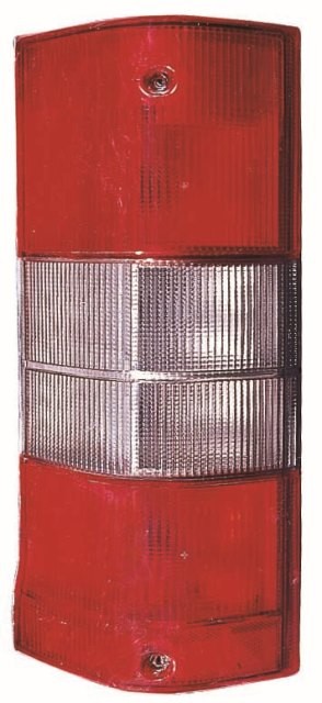 Rear Lamp LH