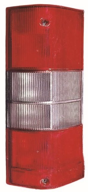 Rear Lamp RH