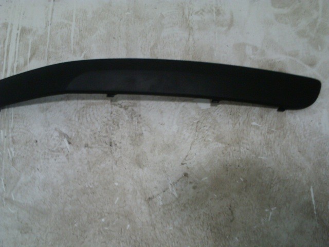 Front Bumper Moulding - LH