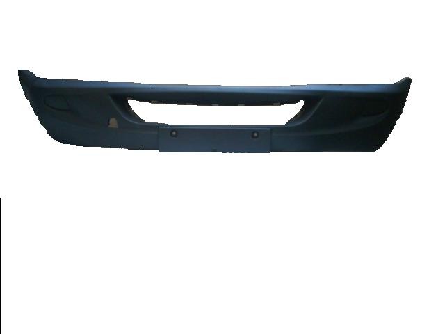Mercedes Sprinter Van 2006-2013 Front Bumper - No Lamp Holes - Without Sensor Holes