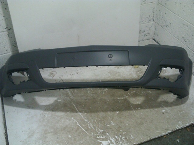 Vauxhall Meriva 2006-2010 Front Bumper