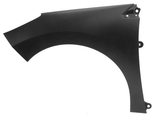 Peugeot 308 2007-2013 Front Wing