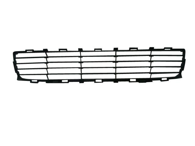 Front Bumper Grille Centre