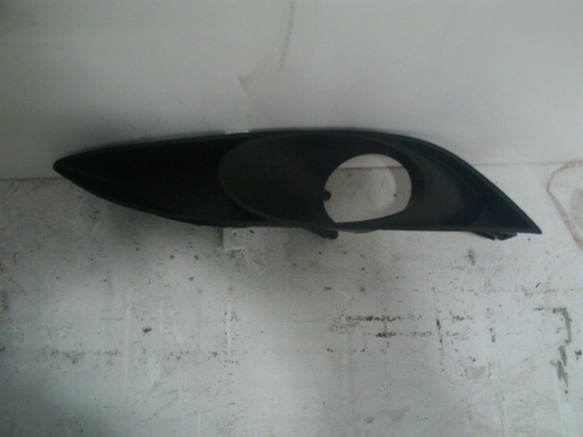Ft Fog Lamp Cover With Holes R