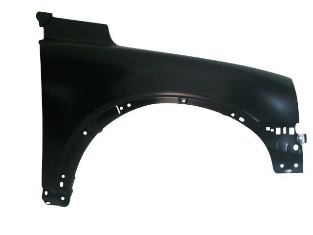 Volvo XC90 2003-2014 Front Wing R/H