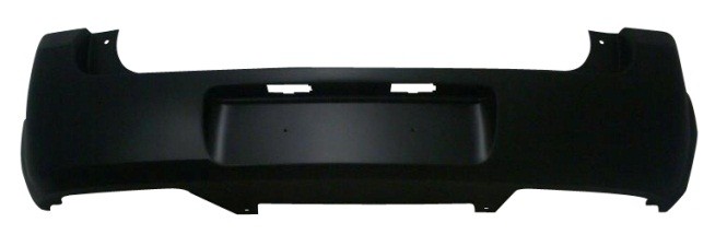 Rear Bumper - Primed