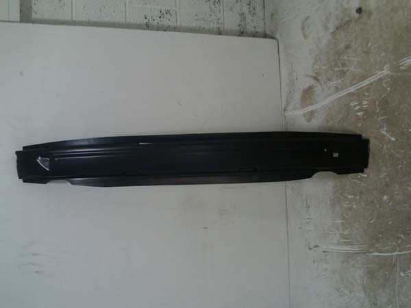 Audi A6 2002-2005 Saloon Rear Bumper Reinforcement - Steel - No Tow Bar Hole