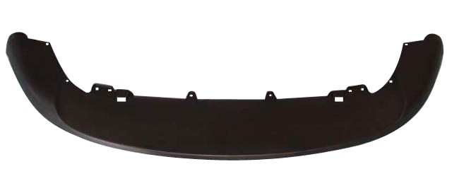 Volkswagen Jetta 2006-2010 Front Bumper Spoiler