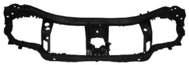 Front Panel