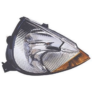 Headlamp - RH