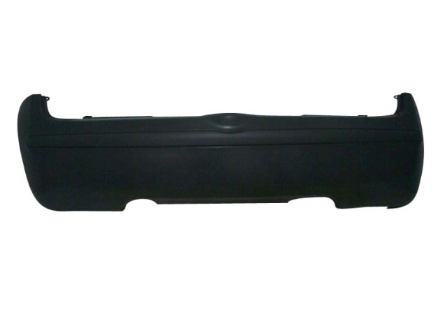 Rear Bumper - Not Primed