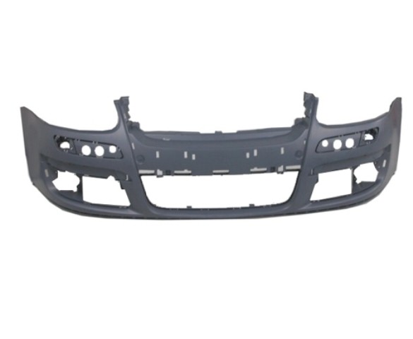 Volkswagen Jetta/Golf 2004-2010 Front Bumper Primed