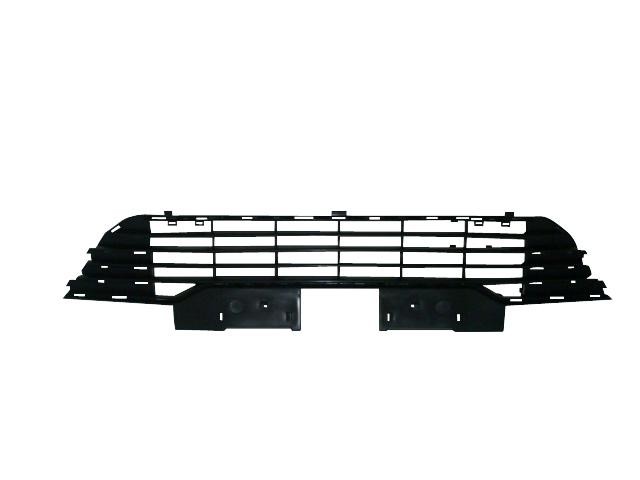 Ft Bumper Grille - Straight
