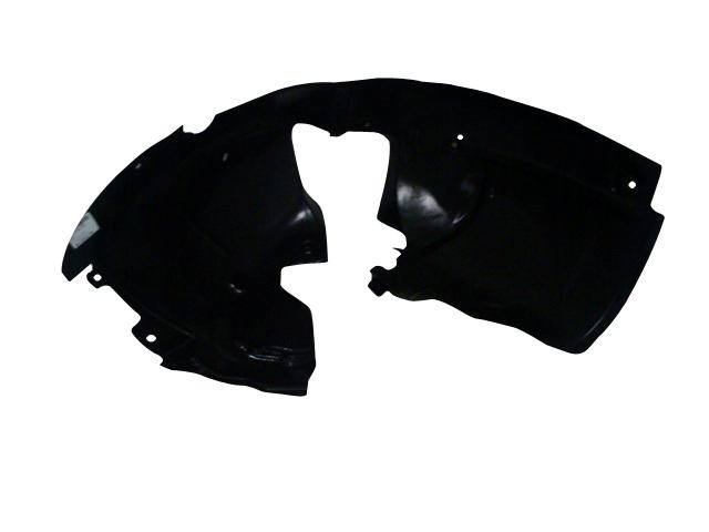 Front Wing Splashguard - LH