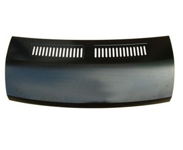 Citroen Relay / Fiat Ducato / Peugeot Boxer 2006-2014 Bonnet