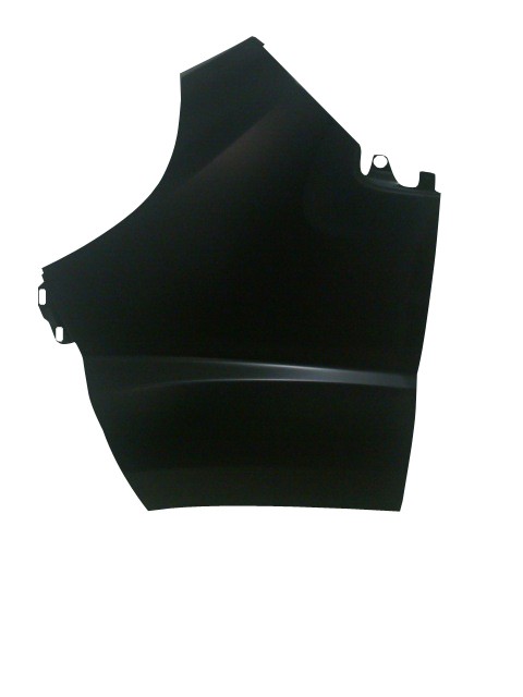 Citroen Relay / Fiat Ducato / Peugeot Boxer 2006-2014 Front Wing (Light Van Models) L/H