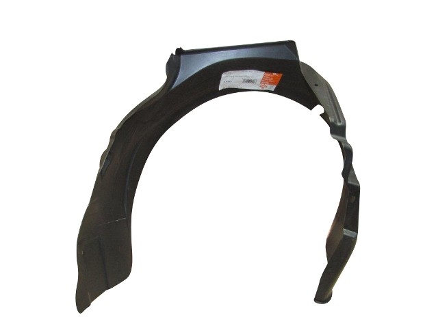Fiat Panda 2004-2011 Front Wing Splashguard