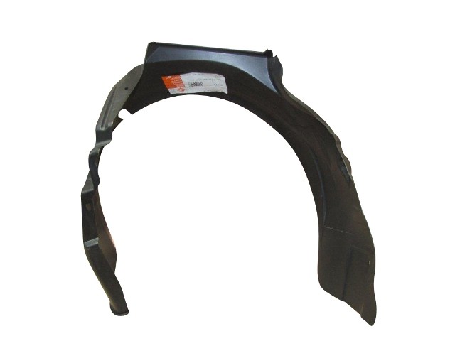Fiat Panda 2004-2011 Front Wing Splashguard