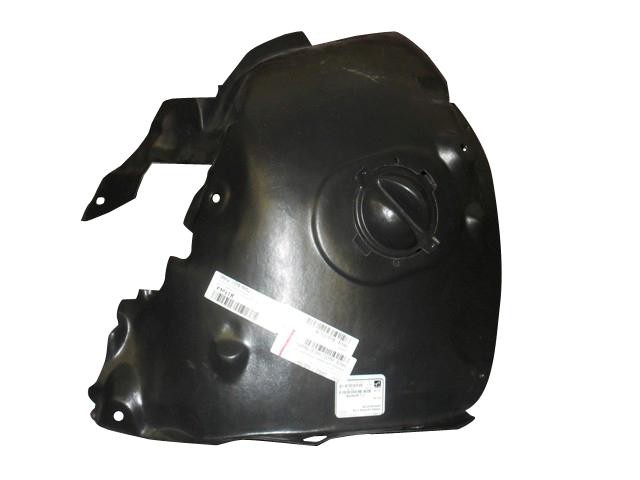 Ft Wing Splashguard Ft Part RH