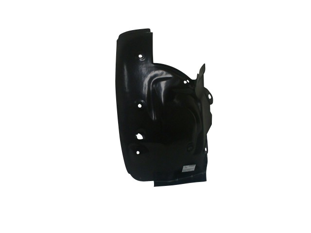 Ft Wing Splashguard Rr Part LH