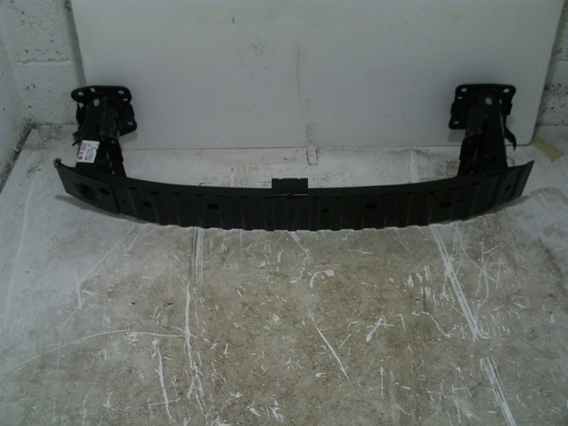 Front Bumper Reinforcement
