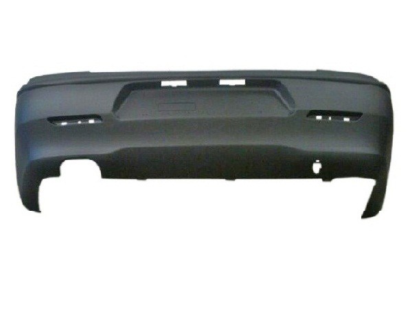 Alfa Romeo 156 1999-2001 Rear Bumper (1999-2001)