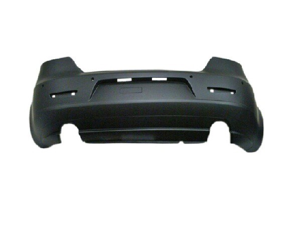 Alfa Romeo 159 2006- Rear Bumper - With Sensor Holes - 1.9 Engines