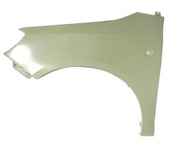 Skoda Fabia/Roomster 2006-2015 Front Wing