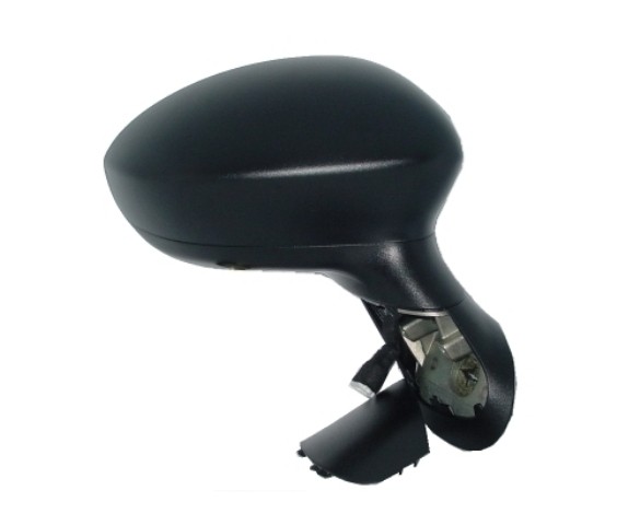 Door Mirror - Electric - RH