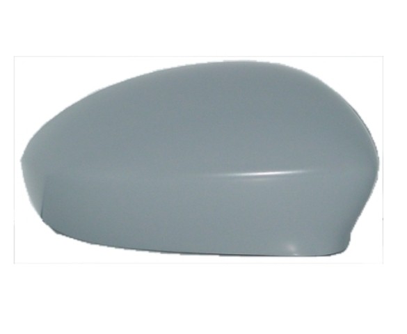 Door Mirror Cover - Primed RH