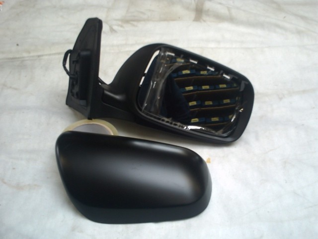 Door Mirror Electric R/H