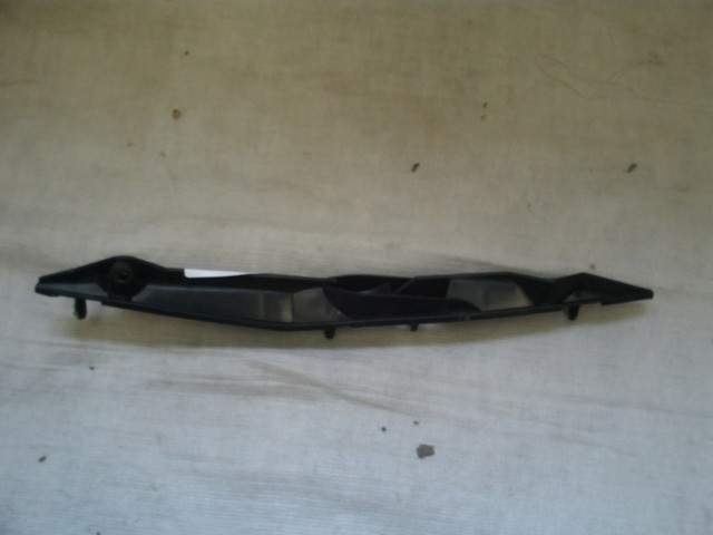 Front Bumper Bracket