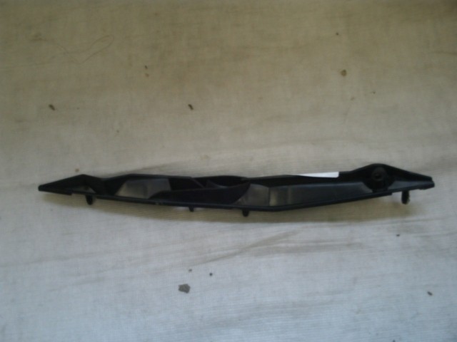 Front Bumper Bracket
