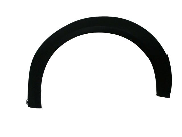 Front Wing Moulding
